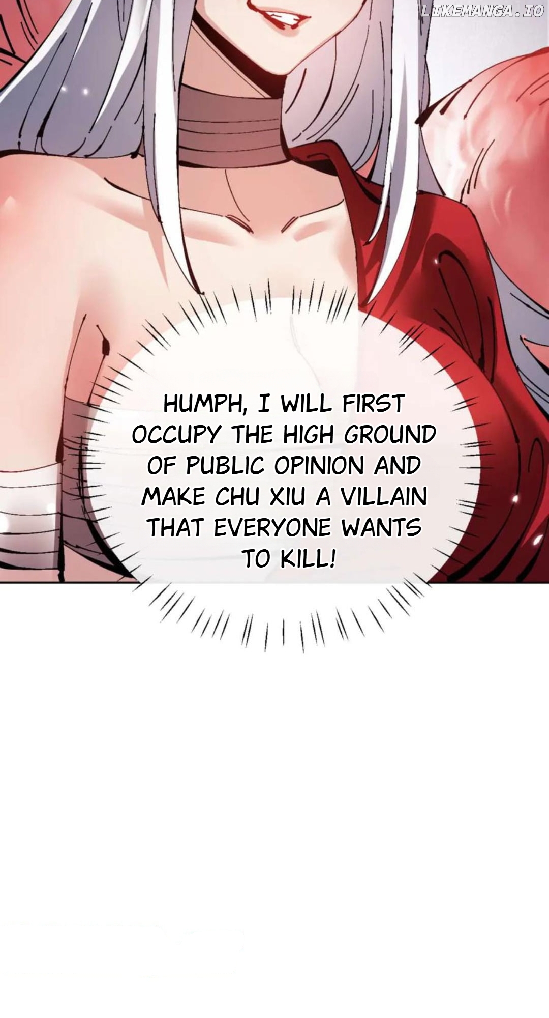 Master: This rebellious disciple is definitely not the Holy Son Chapter 108 - page 67